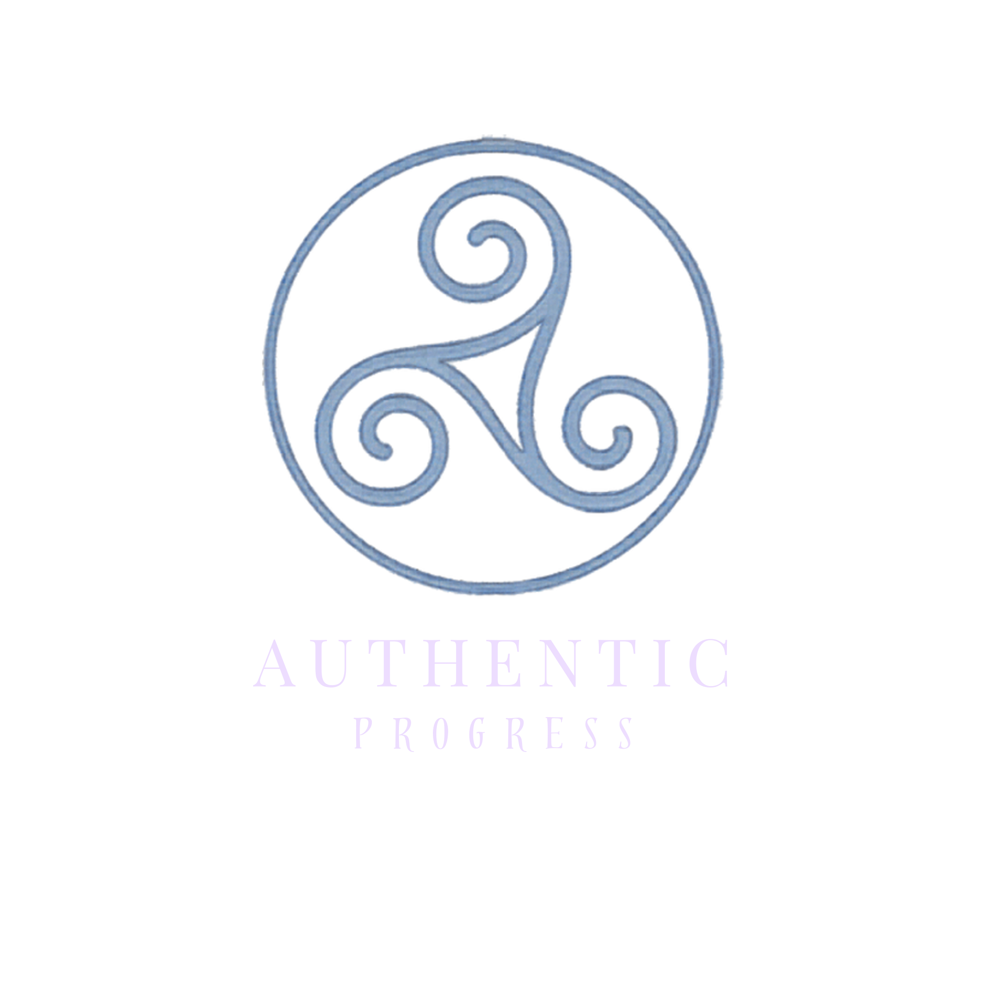 Authentic Progress